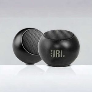 M3 Mini Metal Portable Wireless Bluetooth Speaker
